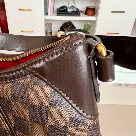 Louis Vuitton Thames PM Damier - Picture 10 of 16